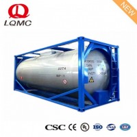 20FT ISO Shipping Tank Container Price for Sale