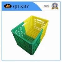 203-1 EU Plastic Standard Large Logistics Shipping Container
