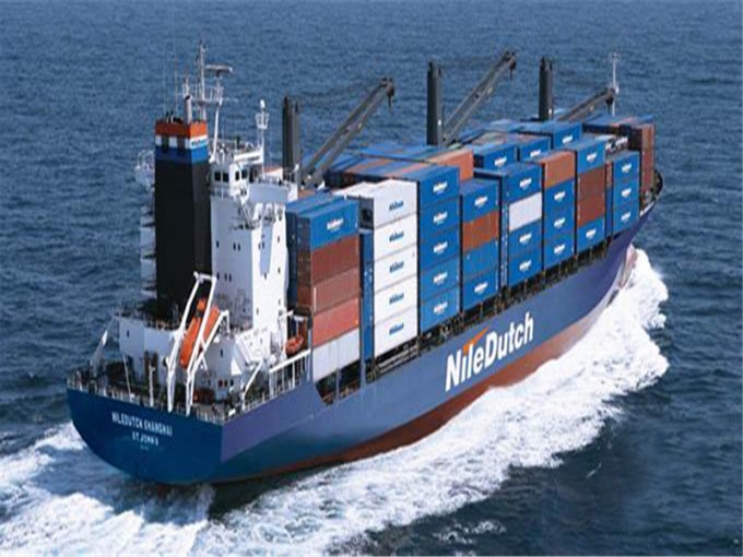 20gp/40gp/40hc/45hc Shipping Container Service From Shenzhen to Detroit, Mi Image1