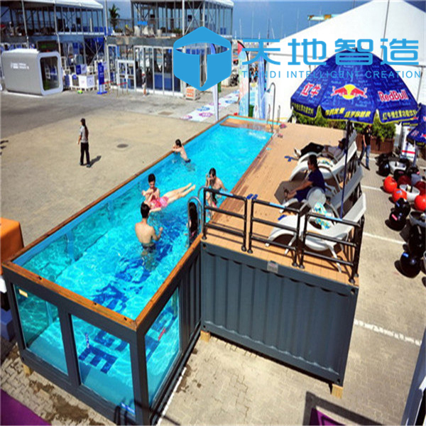 High Quality Top Selling Shipping Containers China Prices Image1