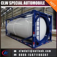 20FT ISO Chemical Ta