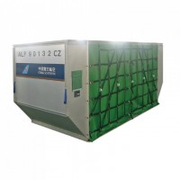 Aviation Aircraft Air Cargo Uld Airline Shipping Containers