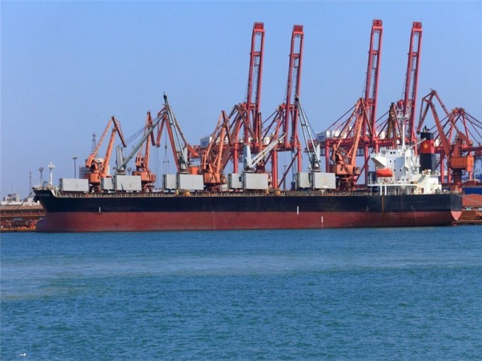 Competitive and Safe Shipping Container Ex Guangzhou/Zhongshan/Jiangmen to Callao/Matarani/Paita/Lim Image1