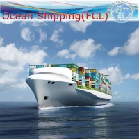 Ocean Shipment Consolidation Service, International Shipping, 20"/40" Container