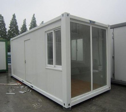 Prefabricated House Shipping Container Modular Homes Image1