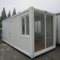 Prefabricated House Shipping Container Modular Homes