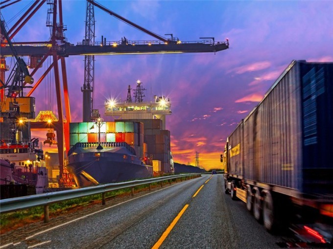 Professional Shipping Container to Australia Image1