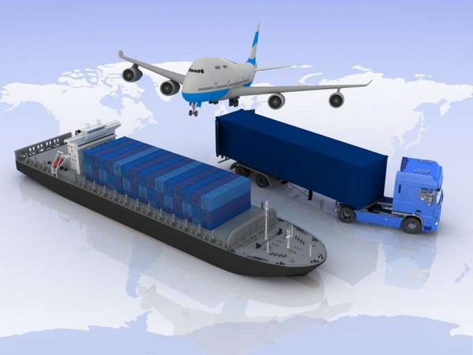 Door to Door Container Shipping Service From Shenzhen to Europe Image1