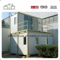 Generator Equipment Container Side Open Container Custom ISO Shipping Container