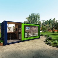 Well-Desighed Prefab