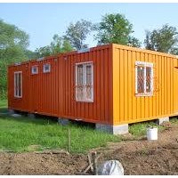 Brd 20FT 40FT Modern Prefab Shipping Container Homes /House Design for Sale in USA