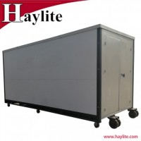 Customized Prefab Shipping Foldable Mobile Portable Container Factory Supply
