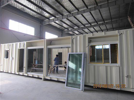 Shipping Containers for Housing Image1