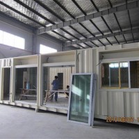 Shipping Containers for Housing