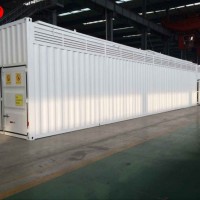 Used 20gp 40gp 40hq Container Used Shipping Container