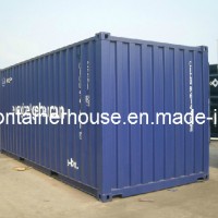 ISO Shipping Container (20LY001)