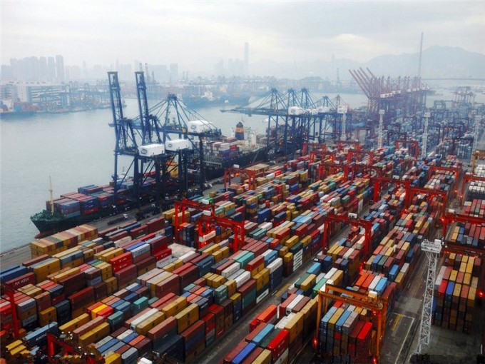 Fob Xiamen Shipping Container Service to United States Image1