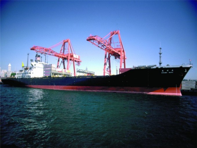 Container Shipping From China to Salt Lake City, Utah United States Image1