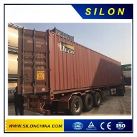 40FT 40′ Gp Standard Dry Cargo Shipping Container for Sale