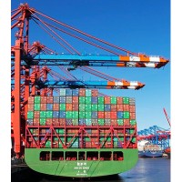 Shipping Container Service From Shenzhen/Guangzhou to Australia/New Zealand