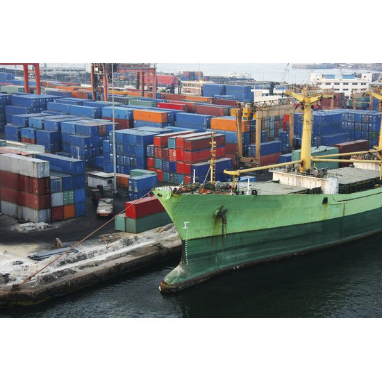Shipping Container to United Kingdom Ex Shanghai/Shenzhen/Guangzhou/Xiamen/Ningbo/Dalian/Qingdao/Tia Image1