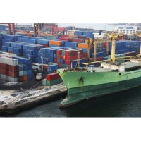 Shipping Container to United Kingdom Ex Shanghai/Shenzhen/Guangzhou/Xiamen/Ningbo/Dalian/Qingdao/Tia