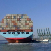 20FT/40FT/40hq Shipping Container to Australia