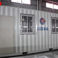 New Second Hand 10FT 20FT 40FT Shipping Container