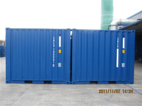 20hc Shipping Container Image1