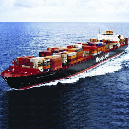 Best Shipping Container Service From Shenzhen to Australia Image1