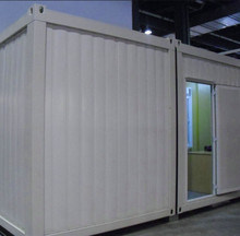 Low Cost Portable Shipping Container Home Sales Image1