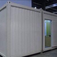Low Cost Portable Shipping Container Home Sales