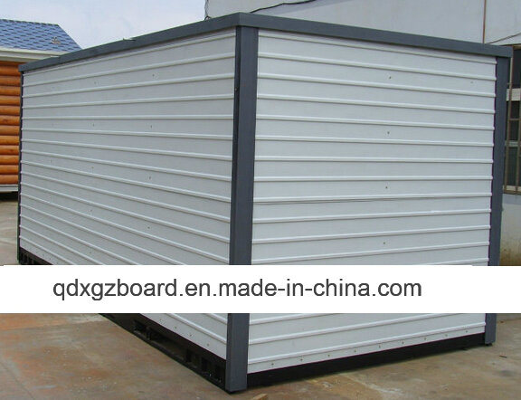 Low Cost Cheap 12 Feet Folding Storage Container for Sale (BYCH-011) Image1