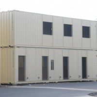 New Shipping Container (10ft, 20ft, 30ft, 40ft, 45ft)