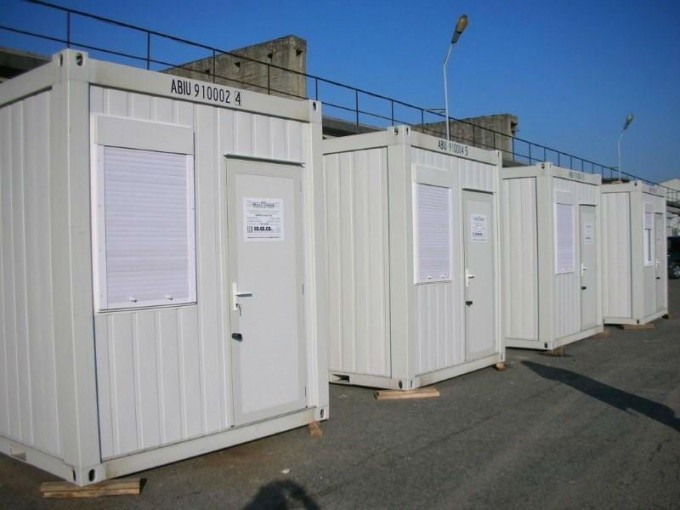 20hc Shipping Container Image1