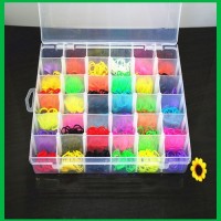 36 Grid Compartment 