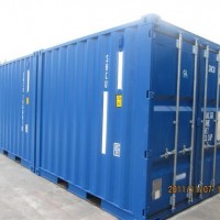 ISO Container