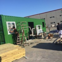 New 20 Foot 40 Feet Shipping Container