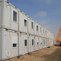 ISO 20gp Dry Container