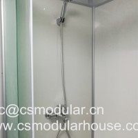 20FT/40FT Foldable Modern Luxury Hotel Home Expandable Prefabricated Container House