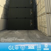 China Shipping Containers Manufacturer ISO Standard 20FT New Container