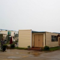 20FT 40FT Shipping Container Office
