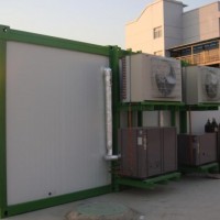 Living 20FT Shipping Container House for Rent