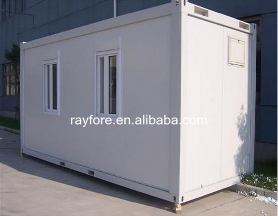 Professional Maunfacturer Container Housing Unit Shipping See Container Image1