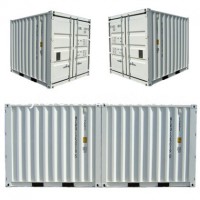 Rayfore Standard Container Shipping Price 10 Feet