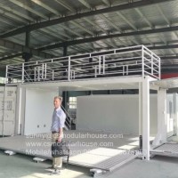 Pop up Coffee Shop Container for Sale
