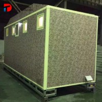 Prefab Shipping Container House