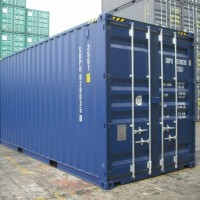 New 20hq Container Dry/Shipping Container