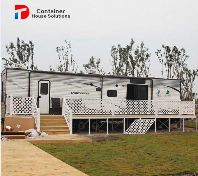 New Design Shipping Container Hotel Room Image1