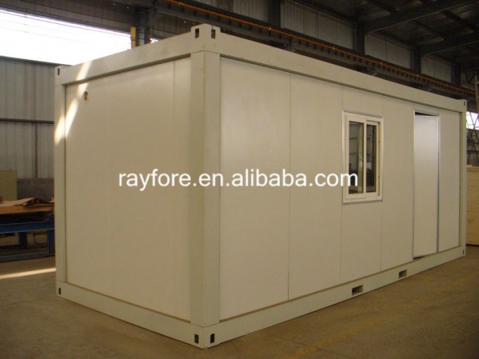 Customized Container Storage Container Shipping Container Image1